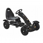Pedaliga gokart F618 Black | 25080 | 5905991061397