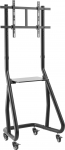 InLine &reg; TV rullik, LED-TV jaoks 37"-80" (94-203cm), maks. 80kg | 23177A | 4043718282197