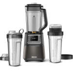 Sencor SBU 7878BK Tolmuimejaga blender 1500W | SBU 7878BK | 8590669264735