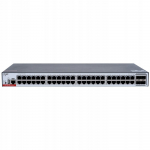 Ruijie RG-CS83-48GT4XS-P| Switch zarządzalny, 52 port&oacute;w, 48xGE, 48xPoE+, 405W, 4x10GE SFP+, 1xConsole, L3, Cloud | 6971693276246 | 6971693276246