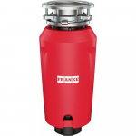 Franke Franke Młynek Slim 125 | 134.0715.094 | 7612986403213