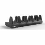 Zebra Zebra CRD-MC2X-5SCHG-01 sisemine laadija kaasaskantavatele seadmetele Black | CRD-MC2X-5SCHG-01 | 8596375236349