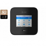 Router NETGEAR Nighthawk M7 Pro (MR7450-100EUS) | MR7450-100EUS | 606449174236