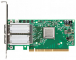 NVIDIA Mellanox ConnectX-5 EN MCX515A-CCAT Netzwerkkarte Single-Port FH/LP QSFP28 100Gbit 900-9X5AD-0016-ST1 | 900-9X5AD-0016-ST1 | 7290108480375
