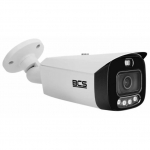 BCS-L-TIP66FCR5L5-Ai1 Kamera tubowa IP BCS 6Mpx | BCS-L-TIP66FCR5L5-Ai1 | 5904890715462