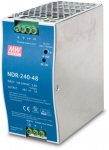 PLANET PWR-240-48 toiteplokkude moodul 240 W Blue, Grey | PWR-240-48 | 4016032317739