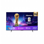 TV Set|HISENSE|75 "|4K Ultra HD|3840 x 2160 pixels|Flat|16:9|QLED Pro|75E7QPRO | 75E7Q PRO | 6942351416885