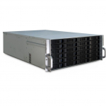 Inter-Tech 48.3cm IPC 4U-4424    4HE  STORAGE | 88887122 | 4260133126435