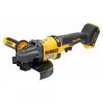 Dewalt Akku-Winkelschleifer DCG440N, 180mm, 54Volt (gelb/Black, ohne Akku und Ladeger&auml;t) | DCG440N-XJ | 5035048748770