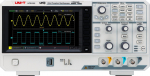 Ostsilloskoop Uni-T UPO1202 | MIE0526 | 5901890121750