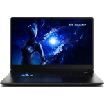 ERAZER 30040383 Scout 17 E1 MD62758, Intel Core 5 Ultra, 17.3", 16 GB, 1 TB, RTX5050, Wi-Fi 6, W11h | 30040383  | 4061275242324