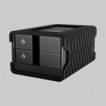 Macierz dyskowa Glyph Blackbox PRO RAID 40TB, Enterprise Class, Thunderbolt 3 | BBPR40RDTB3EU | 691450004795