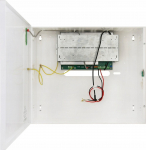 Pulsar SWB-300 Pulsar s&uuml;steemi varutoiteallikas PoE l&uuml;lititele, 54VDC/4x17Ah/300W | SWB-300 | 5902135320037