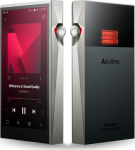 Astell&Kern SP3000T Ultima A&Ultima silver - Przenośny odtwarzacz hi-end audio | 8809954221392 | 8809954221392