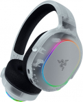 K&otilde;rvaklapid Razer Barracuda X Chroma Przezroczyste (RZ04-05220400-R3M1) | RZ04-05220400-R3M1 | 8887910060926