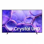 TV Set|SAMSUNG|85 "|4K Ultra HD|3840 x 2160 pixels|Flat|16:9|LED|UE85U8072FUXXH | UE85U8072FUXXH | 8806097067573
