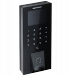 Hikvision koodlukustus DS-K1T807EBFWX-QRE1 Hikvision | DS-K1T807EBFWX-QRE1 | 6936422114374