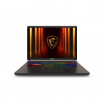 MSI Vector/A16 HX A8WHG-016XCZ/R7-8840HX/16"/2560x1600/32GB/1TB/RTX 5070Ti/bez OS/Gray/2R | 18820420 | 4711377380140