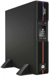 GXT5 LI 1000VA 230V RT XL UPS NIC | GXT5LI-1000IRT2UXLN | 4061471435315