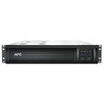 APC SMT1500RMI2UC Smart-UPS 1500VA LCD 2HE 230V mit Netzwerkkarte | SMT1500RMI2UC | 0731304333005