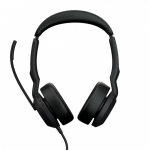 Jabra Evolve2 50 UC Stereo USB C/A | 21682280274 | 5706991034080