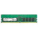Micron RDIMM DDR5 96GB 2Rx4 6400MHz PC5-51200 ECC registreeritud m&auml;lumoodul MTC40F204WS1RC64BR | MTC40F204WS1RC64BR | 649528939180