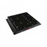 Lanview 6 ventilaatorit, digitaalne termostaat | 6 FANS, DIGITAL THERMOSTAT | 5420016841056