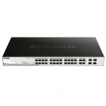 Switch D-Link DGS-1210-24P/E | DGS-1210-24P/E | 790069468537