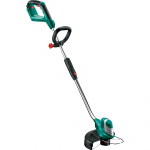 Bosch Powertools Akku-Rasentrimmer AdvancedGrassCut 36, 36Volt (gr&uuml;n/Black, Li-Ionen Akku 2,0Ah) | 0600878N03 | 3165140887748