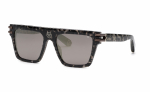 P&auml;ikeseprillid PHILIPP PLEIN UNISEX SPP108V56721X (L&auml;&auml;ts/Sild/K&otilde;rvakaar) 56/19/145 mm | SPP108V56721X | 190605471678