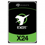 Seagate Exos X X24 ST24000NM002H 24000 GB 3,5" 88,9mm 7200rpm SATA-3 24/7 512e - Refurbished | ST24000NM002H-REF