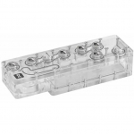 Alphacool Core Distroplate 240 XS D5/DDC, ARGB - Acryl | WACH-977 | 4250197146722