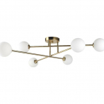Laelamp Light Prestige LED valge elutuppa Light Prestige LP-002/6C | LP-002/6C | 5907629271475