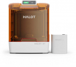 Drukarka 3D Creality Drukarka 3D Creality HALOT-X1 Combo (1003040280) | 6975471800326 | 6975471800326