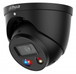 Kamera IP Dahua Technology NET CAMERA 8MP EYEBALL/HDW3849H-AS-PV-0360BS5B DAHUA IPC-HDW3849H-AS-PV-0360B-S5-BLACK (6939554989049) | IPC-HDW3849H-AS-PV-0360B-S5-BLACK | 6939554989049