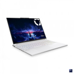 Lenovo Legion 7/16IAX10/U9-275HX/16"/2560x1600/32GB/2TB/RTX 5060/Windows 11 Home s&uuml;learvuti White | LNN83KY002SCK | 198158696944