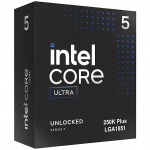 Intel Core Ultra 5 250K Plus 4.2GHz kastis | BX80768250K | 5032037284738