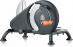 L&otilde;ikur Graef Graef H 92 manuaalne black matte | H 92 MANUALE | 4001627028909