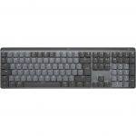 MX MECHANICAL traadita valgustusega klaviatuur - GRAPHITE - PAN NORDIC LINEAR | 920-010754