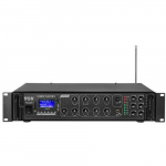 PA v&otilde;imendi HQM-2500BC 500W | HQM-2500BC | 5904194150112