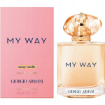 Giorgio Armani My Way Sunny Vanilla Parf&uuml;&uuml;mvesi 90ml | 310892 | 3614274661729
