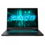 Gigabyte A16 - AMD Ryzen 7 260 | 16"-165Hz | 16GB | 512GB + 512GB | Ilma operatsioonis&uuml;steemita | RTX 5060 s&uuml;learvuti | 3VHK3EE893SD|55M2 | 5906849861909
