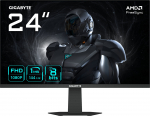 Monitor Gigabyte GIGABYTE m&auml;ngumonitor 23,8" GS24F14 | Gigabyte | GS24F14 | 4719331877200
