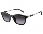 P&auml;ikeseprillid ARMANI EXCHANGE naistele AX4146SU81588 (l&auml;&auml;tse/silla/sanga) 53/19/140 mm | AX4146SU81588 | 7895653290372