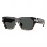 P&auml;ikeseprillid VERSACE MAN VE4464-545687 (L&auml;&auml;ts/Sild/K&otilde;rvakaar) 52/20/145 mm | VE4464-545687 | 8056262017180