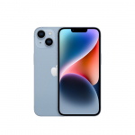 Apple iPhone 14 256GB Blue | MPWP3ZD/A | 194253411222