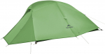 Matkailtelk Naturehike Cloud Up 3 Base 210T cnk2450ws032 Green NATUREHIKE | 0012519900049305 | 6977465863447