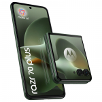 Motorola Moto Razr 70 Plus 5G 12/512GGB Mountain View | MOTORAZR70PLUS12/5126GBMOUNTAIN | 0840493618555