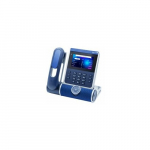 Lauatelefon Alcatel ALCATEL-LUCENT ENTERPRISE DeskPhone ALE-400 traadita k&otilde;rvaklappidega | 3ML27420AA | 3326744930272