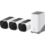 Eufy Kamera E40 3+1 Homebase 3 | 194644279516 | 194644279516